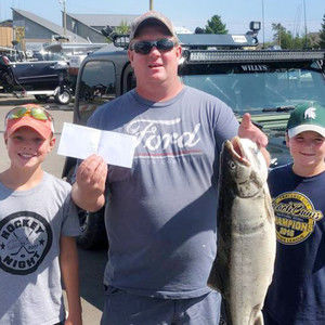 Meet your Posher, Adam